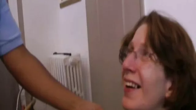 پورنو داغ بدون ثبت نام  از عکس سکسی کون کوس blowjob خانگی از دوست دختر سابق.