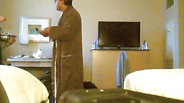 پورنو داغ بدون ثبت نام  یک عضو از عکس کون وکس خوشگل یک نگهبان مکید.